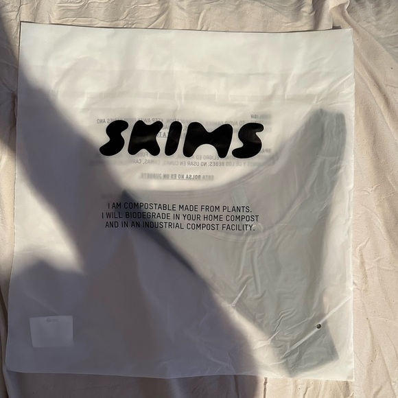 NWT/ PACKAGED (Gray chalk) Rubberized Scuba Swim Tanga Bikini Bottom EXTRASMALL - Picture 4 of 8